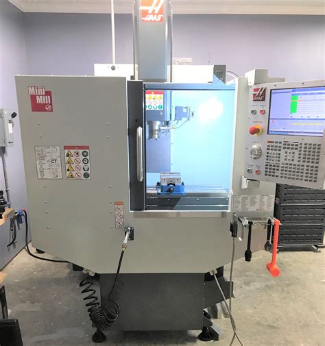 haas mini mill cnc vertical machining center|haas 4 axis cnc mill.